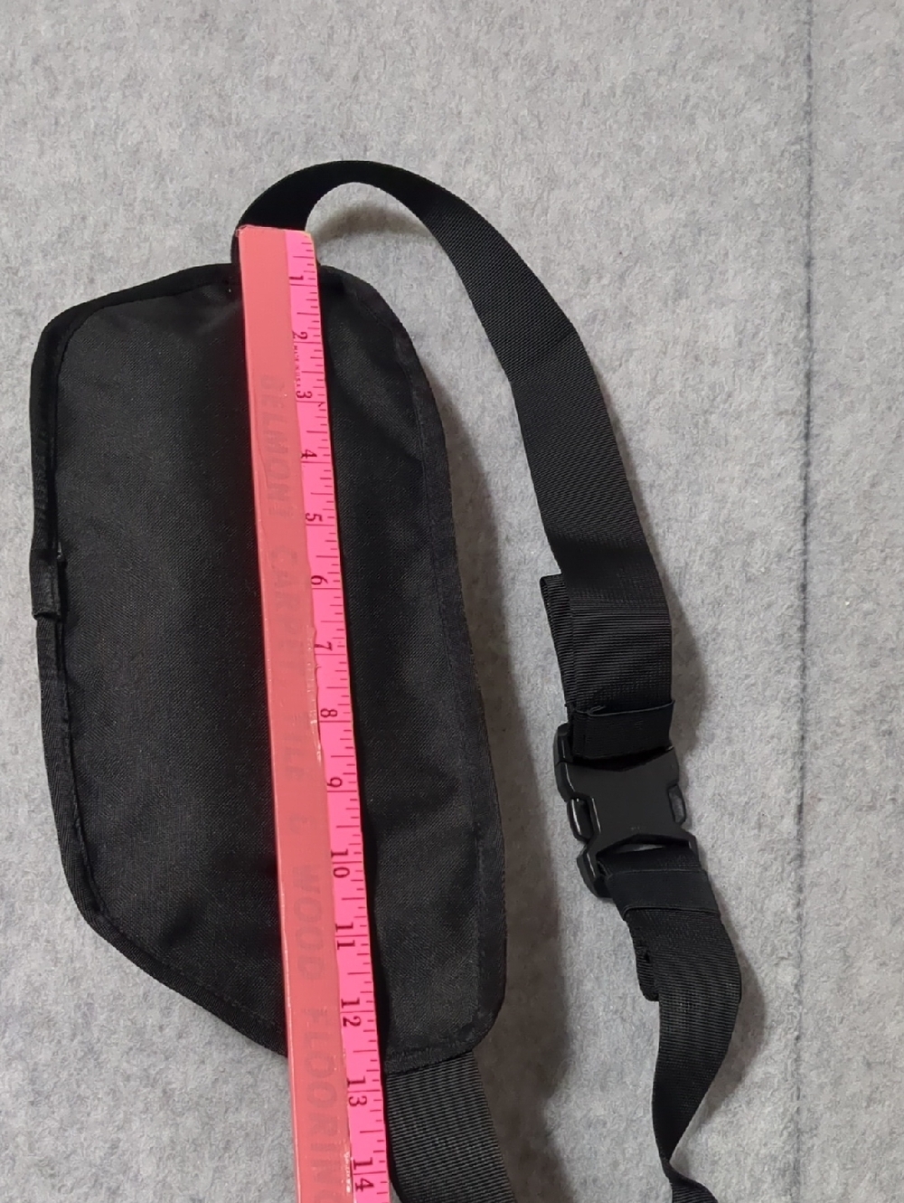 The North Face Bozer Hip Pack III–S, Multicolor NWOT - Picture 7 of 12